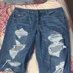 Tomgirl jeans